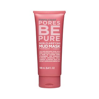 Formula 10.0.6 + Pores Be Pure Skin-Clarifying Mask
