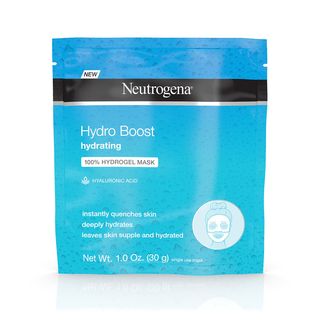 Neutrogena + Moisturizing Hydro Boost Hydrating Face Mask