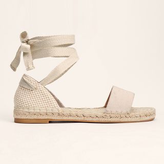 Reformation + Lily Espadrille