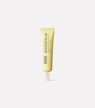 Versed + Vacation Eyes Brightening Eye Gel