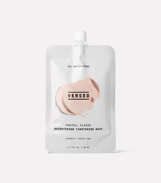 Versed + Photos Please Brightening Tightening Mask