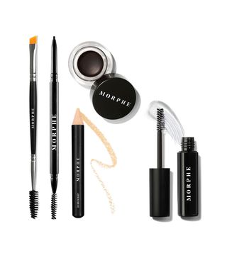 Morphe + Arch Obsessions Brow Kit