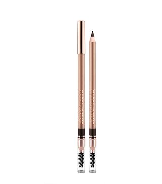 Nude by Nature + Defining Brow Pencil