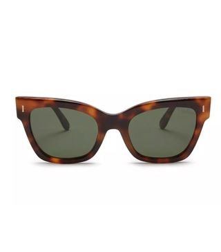 Mulberry + Kate Sunglasses Havana Acetate