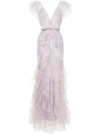 Alice McCall + My Baby Love Gown
