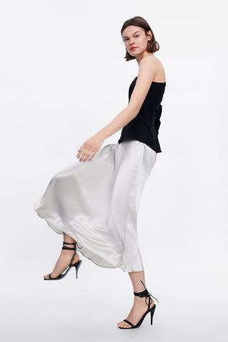 Zara + Sarin Skirt