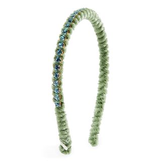 Lelet NY + Muppet Crystal Thin Headband