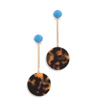 Rachel Comey + Pendulum Earrings
