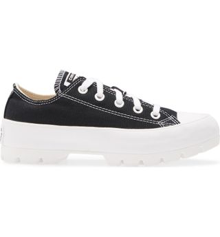 Converse + Chuck Taylor® All Star® Lugged Low Top Sneaker