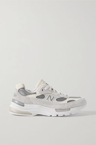 New Balance + 992 Sneakers