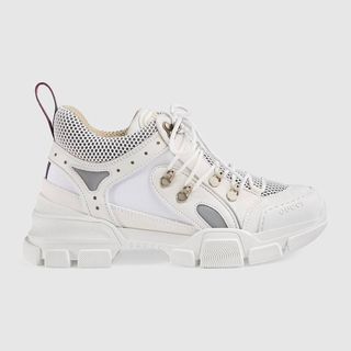 Gucci + Flashtrek Sneaker