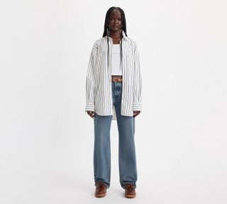 Levi + 501 '90s Women's Jeans