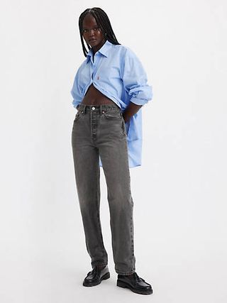 Levi + 501 '81 Women's Jeans