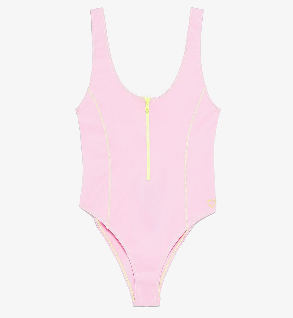 The 10 Best Zara Swimsuits of 2019 | Who What Wear