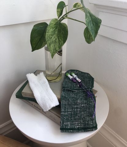 Meet Emily Levy, a 2019 Cartier Women's Initiative Finalist | Who What Wear