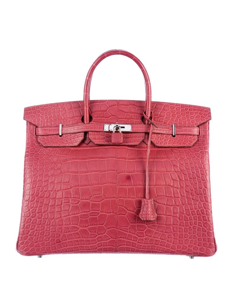 The 19 Most Expensive Purses in the World Who What Wear