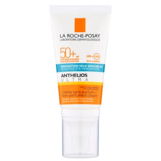 La Roche-Posay + Anthelios Ultra Comfort Cream SPF50+