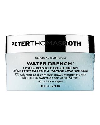 Peter Thomas Roth + Water Drench Hyaluronic Cloud Cream