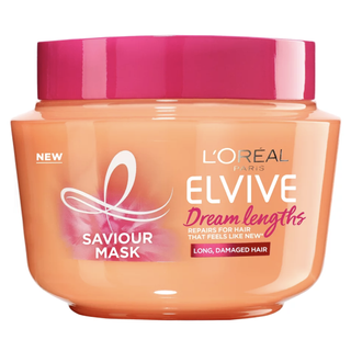 L'Oréal Paris + Elvive Dream Lengths Mask