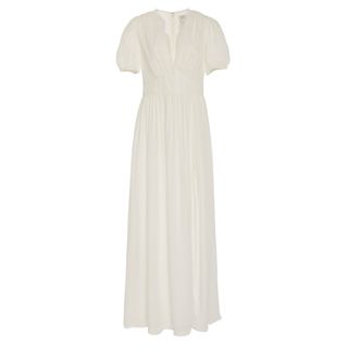 L. Wells Bridal + Marion Dress