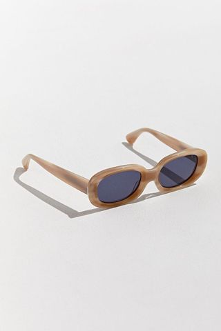 Crap Eyewear + Bikini Vision Sunglasses