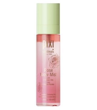 Pixi + Rose Glow Mist