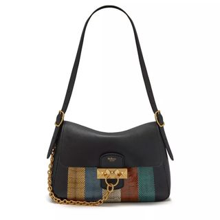 Mulberry + Keeley Multicolour Ayers Stripes