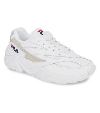 Fila + Venom Sneakers