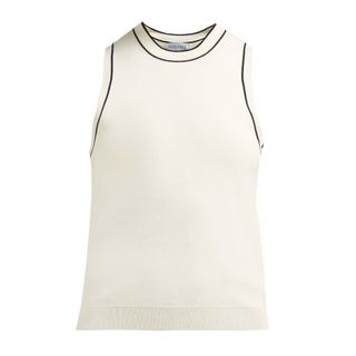 Odyssee + Liberte Knitted Tank Top
