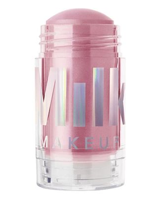 Milk Makeup + Holographic Stick in Stardust