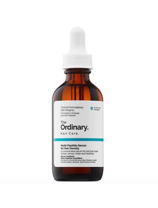 The Ordinary + Multi-Peptide Serum for Hair Density