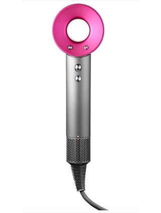 Dyson + Supersonic Hair Dryer