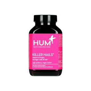 Hum Nutrition + Killer Nails Supplement