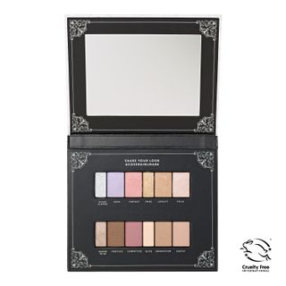 Covergirl + Ascension Eyeshadow Palette