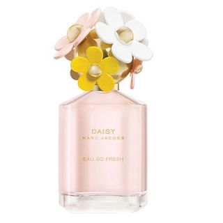 Marc Jacobs + Daisy Eau So Fresh Eau de Toilette Perfume for Women