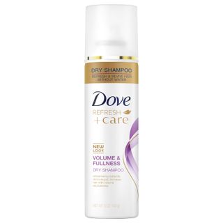 Dove + Refresh+Care Volume & Fullness Dry Shampoo
