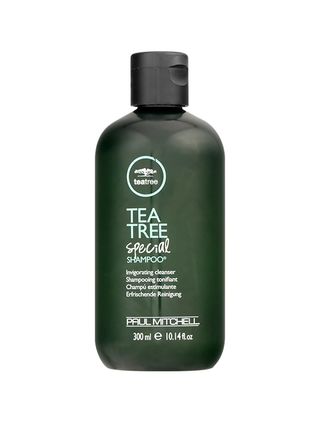 Paul Mitchell + Tea Tree Special Shampoo