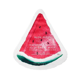 Glow Recipe + Watermelon Glow Jelly Sheet Mask