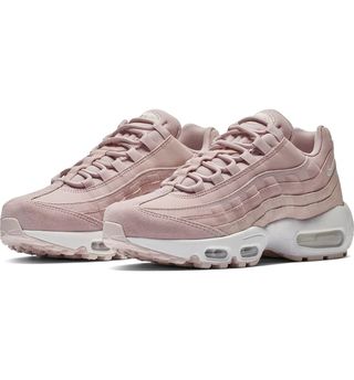 Nike + Air Max 95 Premium Sneakers