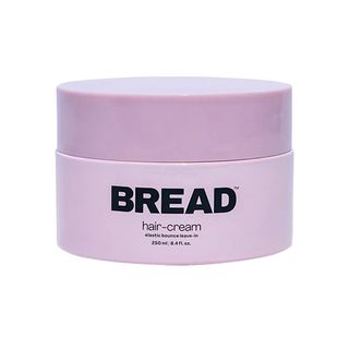 Bread Beauty Supply + Elastic Bounce Leave-in Conditioning Styler Hair Cream