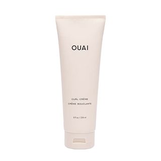 Ouai + Curl Cream with North Bondi Fragrance