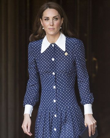 3 London Fashion Trends Celebrities Can't Stop Wearing | Who What Wear