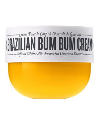 Sol de Janiero + Brazilian Bum Bum Cream