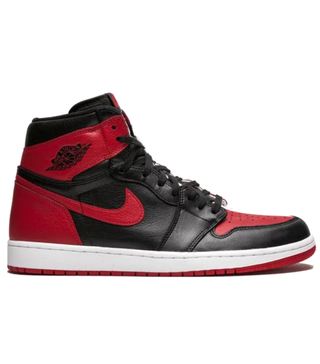 Jordan + Air Jordan 1 Hi H2H NRG / CHI Sneakers