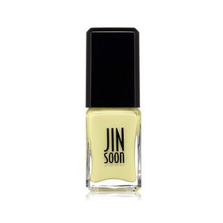 JinSoon + Tila March Collection Nail Lacquer