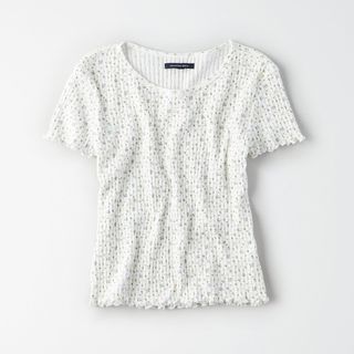 American Eagle + Letture Edge Baby T-Shirt
