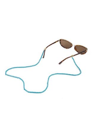 Donni + Turquoise Sunglasses Chain