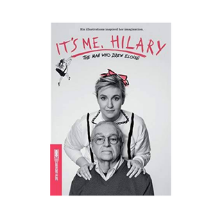 HBO + It's Me Hillary DVD