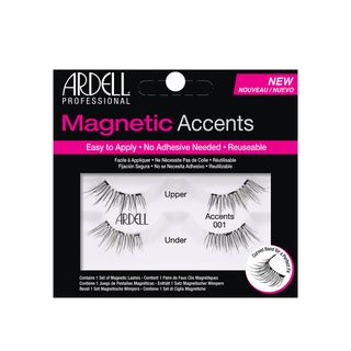 Ardell + Accents Magnetic Lash in 001