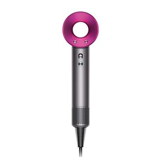 Dyson + Supersonic Hair Dryer